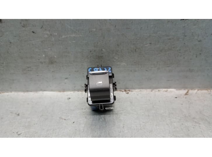 Recambio de mando elevalunas delantero derecho para ford kuga iii (dfk) 2.5 fhev referencia OEM IAM LB5T14529AAW 2413177