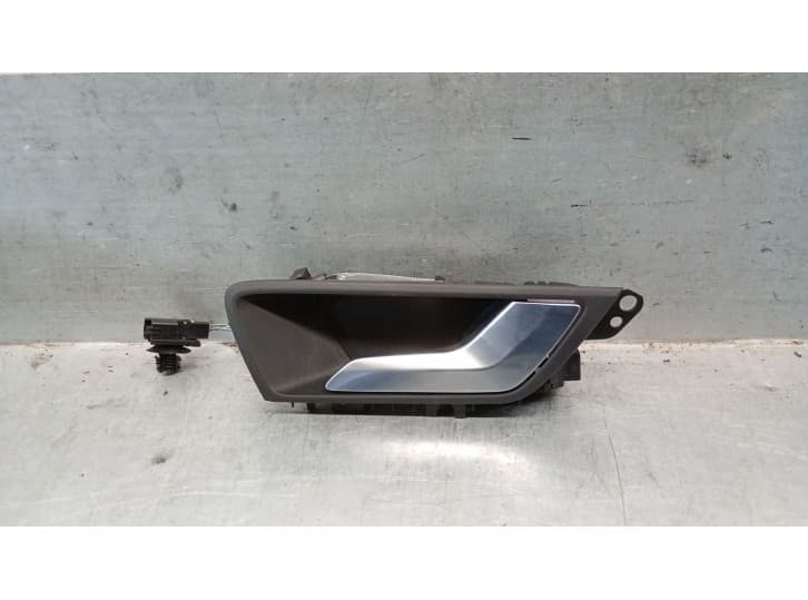 Recambio de maneta interior delantera derecha para ford kuga iii (dfk) 2.5 fhev referencia OEM IAM JX7BA22600B 2390669
