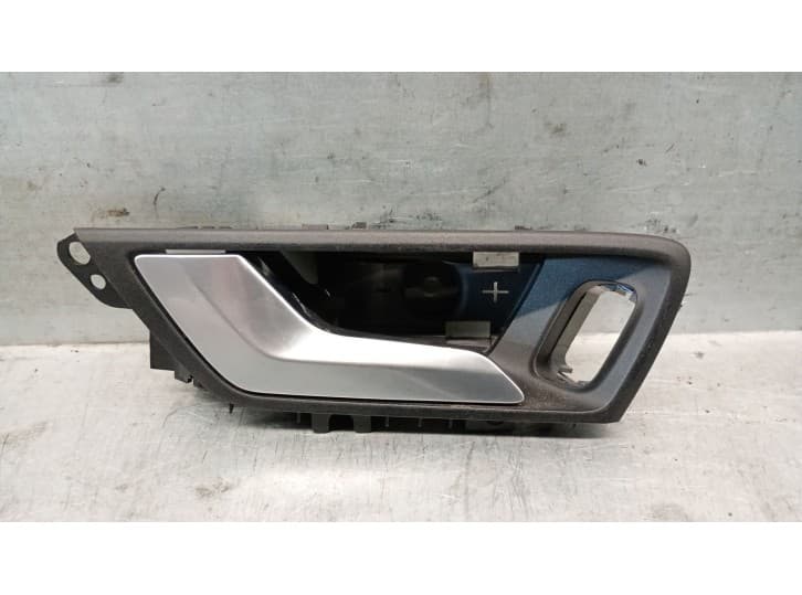Recambio de maneta interior delantera izquierda para ford kuga iii (dfk) 2.5 fhev referencia OEM IAM JX7BA22601 2390681