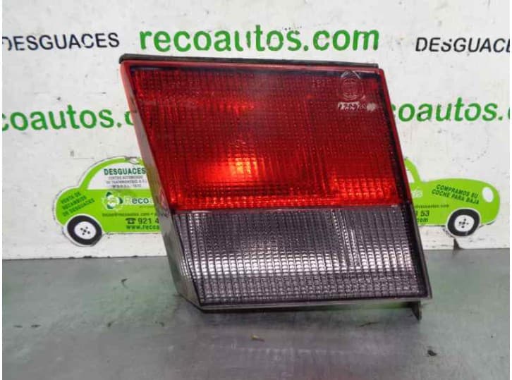 Recambio de piloto trasero porton izquierdo para lancia dedra (835_) 1.6 i.e. (835aa) referencia OEM IAM DE PORTON
