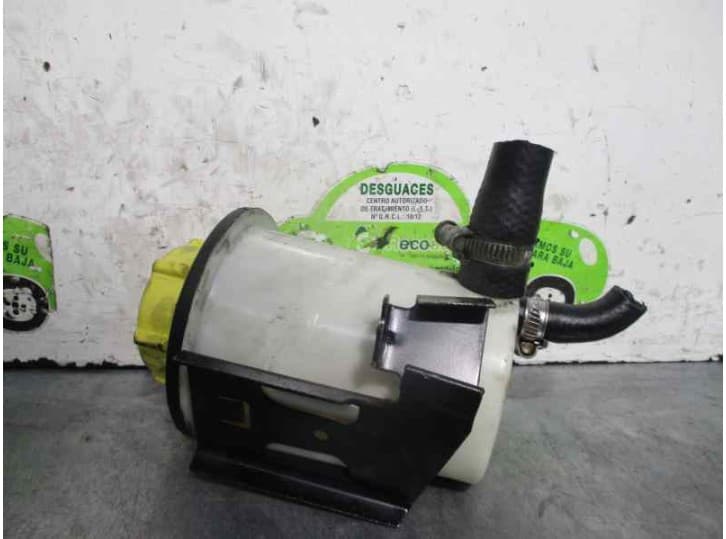 Recambio de deposito servo para ford transit caja/chasis (e_ _) 2.5 td (eme/l/s, ene/l/s) referencia OEM IAM 94FB3R700TC