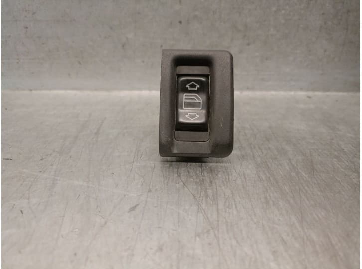 Recambio de mando elevalunas trasero derecho para mercedes-benz clase s (w126) 300 se, sel (126.024, 126.025) referencia OEM IAM