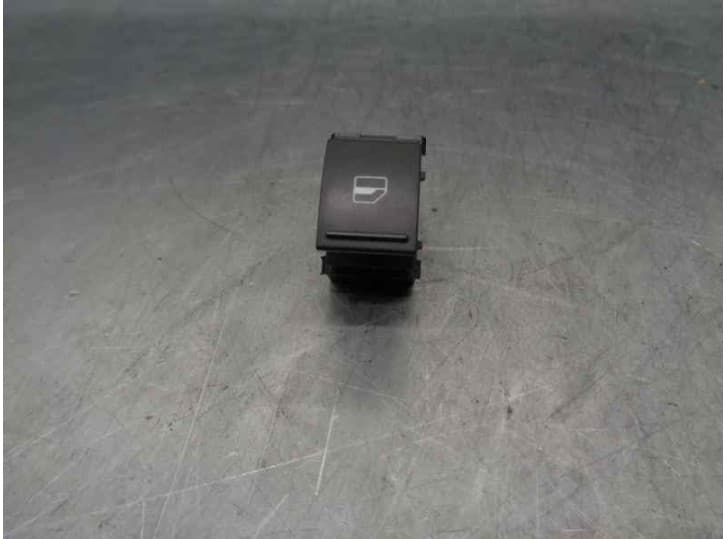 Recambio de mando elevalunas trasero derecho para volkswagen golf v (1k1) 1.9 tdi referencia OEM IAM 7L6955855D