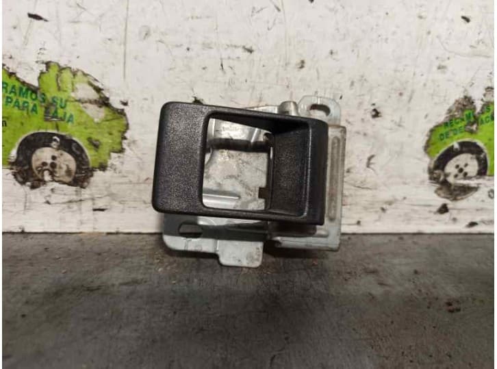 Recambio de maneta interior delantera derecha para land rover defender station wagon (l316, l315) 2.5 tdi 4x4 (l316) referencia
