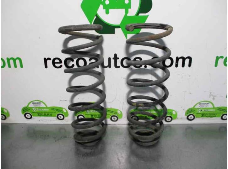 Recambio de muelle amortiguacion para peugeot 806 (221) 1.9 td referencia OEM IAM