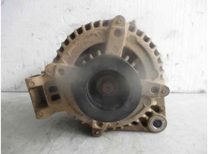 Recambio de alternador para land rover range rover sport i (l320) 4.4 4x4 referencia OEM IAM YLE500190 1042103690 DENSO