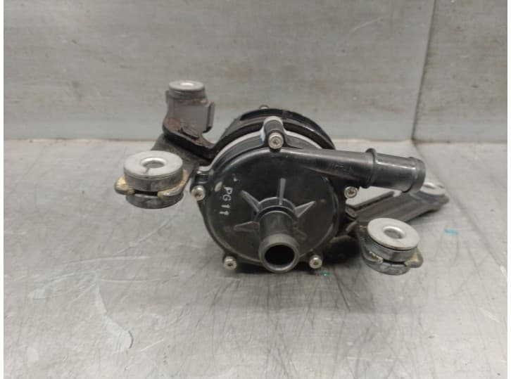 Recambio de bomba agua para hyundai kona (os, ose, osi) 1.6 t-gdi referencia OEM IAM 369100E650