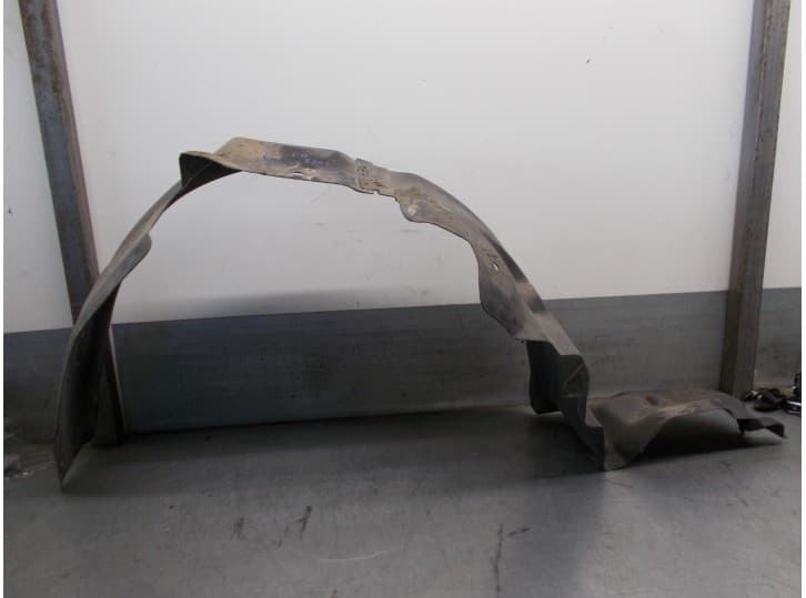 Recambio de paso rueda delantero izquierdo para hyundai s coupe (slc) 1.5 i referencia OEM IAM 8681123000 CESTA 33 B