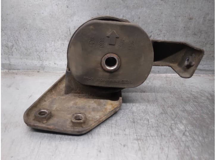 Recambio de soporte motor izquierdo para hyundai s coupe (slc) 1.5 i referencia OEM IAM 2181924000