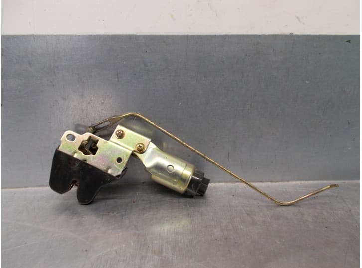 Recambio de cerradura maletero / porton para hyundai s coupe (slc) 1.5 i referencia OEM IAM 8124023000 9579033050