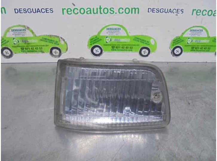 Recambio de piloto delantero derecho para lexus ls (_f2_) 400 (ucf20_) referencia OEM IAM 8151050060