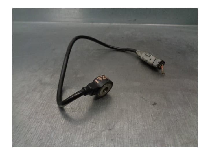 Recambio de sensor para land rover range rover sport i (l320) 2.7 d 4x4 referencia OEM IAM 4R8Q12A699AB
