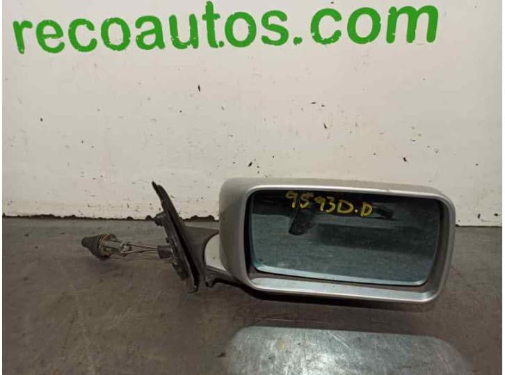 Recambio de retrovisor derecho para lancia dedra (835_) 1.6 i.e. (835aa) referencia OEM IAM 0043739 MANUAL