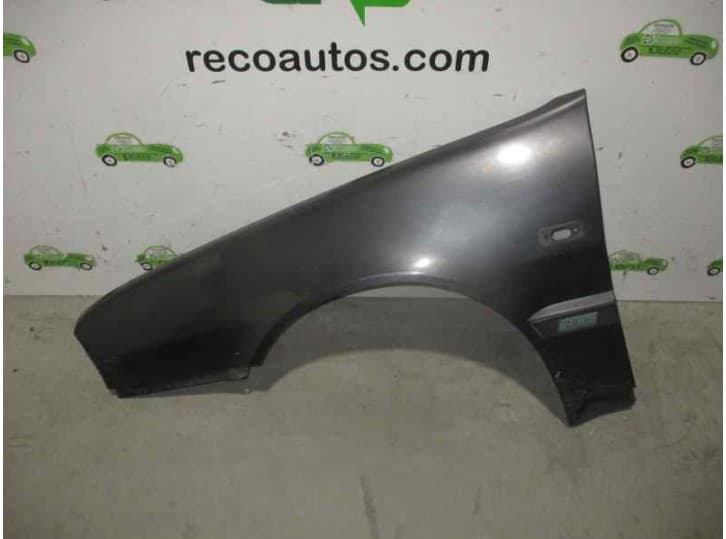 Recambio de aleta delantera izquierda para fiat croma (154_) 2000 i.e. (154.ad) referencia OEM IAM 82447927 GRIS OSCURO