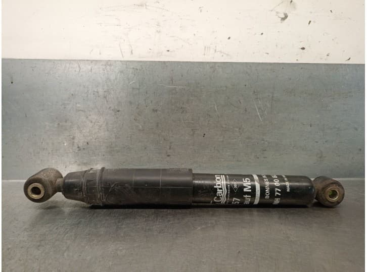 Recambio de amortiguador trasero izquierdo para renault clio i (b/c57_, 5/357_) 1.2 (b/c/s577) referencia OEM IAM 7700822620 770