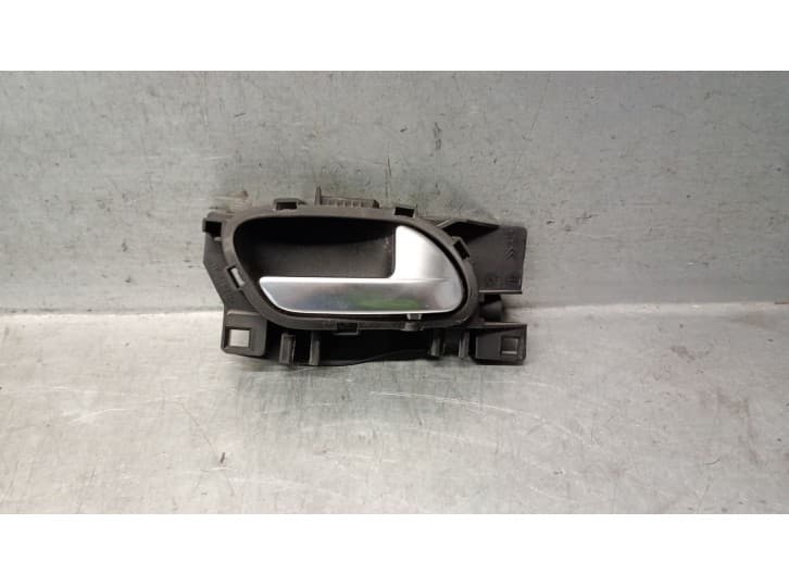 Recambio de maneta interior delantera derecha para citroën ds3 (sa_) 1.2 thp 110 referencia OEM IAM 9683446577 9144F9