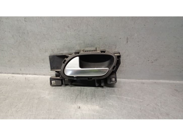 Recambio de maneta interior delantera izquierda para citroën ds3 (sa_) 1.2 thp 110 referencia OEM IAM 9683446877 9143T1