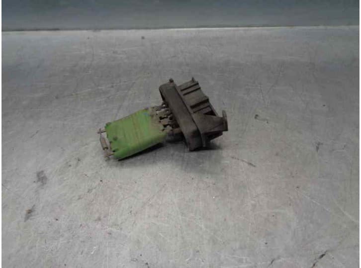 Recambio de resistencia calefaccion para mercedes-benz sprinter 2-t furgoneta (b901, b902) 208 d (901.361, 901.362, 902.361, 902