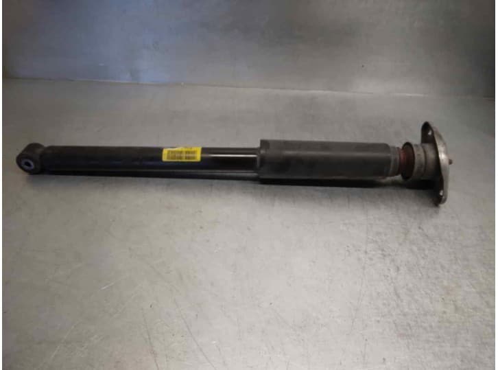 Recambio de amortiguador trasero derecho para opel karl (c16) 1.0 referencia OEM IAM 4233747