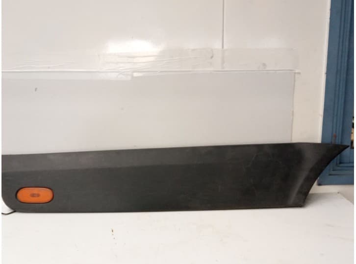 Recambio de molduras traseras para mercedes-benz sprinter 5-t furgoneta (b906) 515 cdi (906.653, 906.655, 906.657) referencia OE