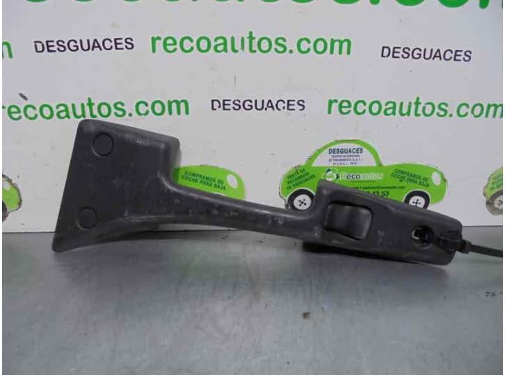 Recambio de maneta interior trasera derecha para mercedes-benz sprinter 5-t furgoneta (b906) 515 cdi (906.653, 906.655, 906.657)
