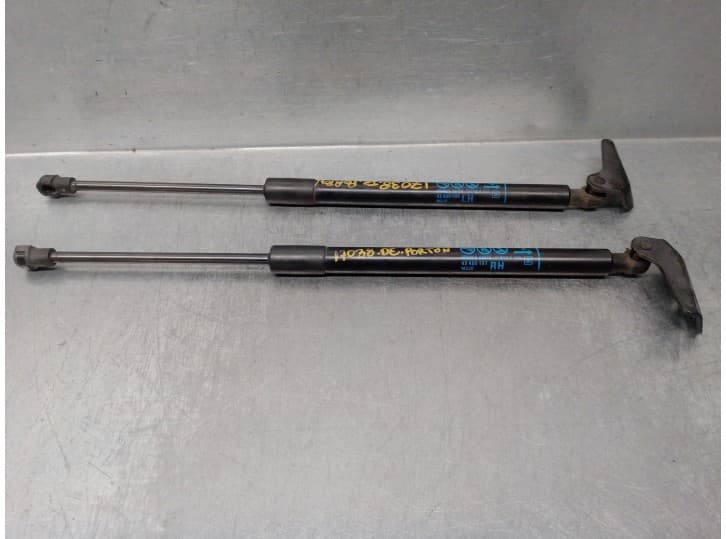 Recambio de amortiguadores maletero / porton para opel karl (c16) 1.0 referencia OEM IAM 42400107