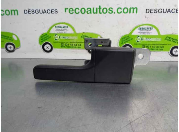 Recambio de maneta exterior porton para smart fortwo coupé (453) 1.0 (453.342, 453.343) referencia OEM IAM