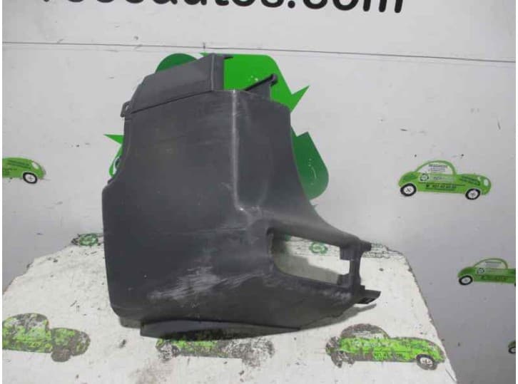 Recambio de paragolpes trasero para mercedes-benz sprinter 5-t furgoneta (b906) 515 cdi (906.653, 906.655, 906.657) referencia O
