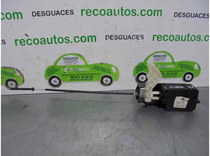 Recambio de motor tapa deposito combustible para mini mini (r50, r53) cooper referencia OEM IAM 7152588