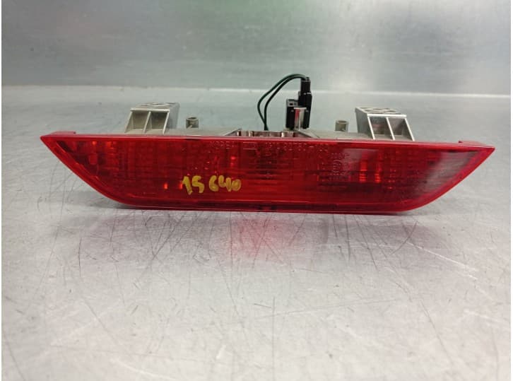 Recambio de luz central de freno para hyundai getz (tb) 1.1 referencia OEM IAM 927501C000 927501C000