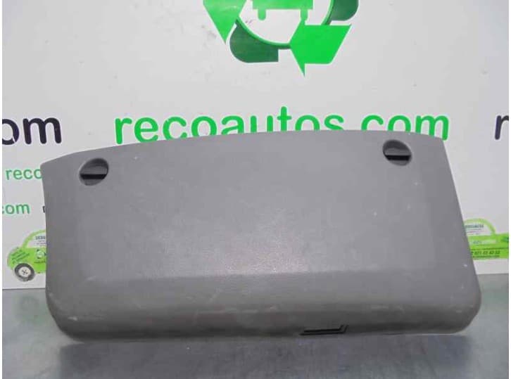 Recambio de molduras delanteras para mercedes-benz sprinter 5-t furgoneta (b906) 515 cdi (906.653, 906.655, 906.657) referencia