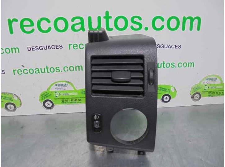 Recambio de aireador para mercedes-benz sprinter 5-t furgoneta (b906) 515 cdi (906.653, 906.655, 906.657) referencia OEM IAM A90