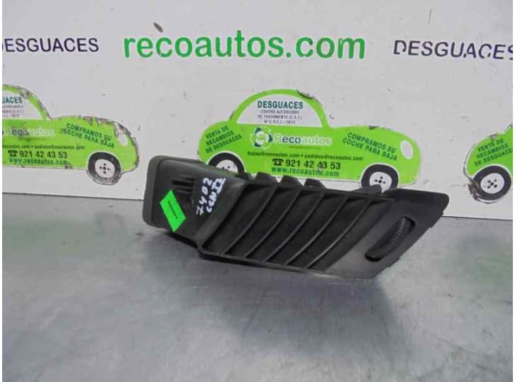 Recambio de aireador para mercedes-benz sprinter 5-t furgoneta (b906) 515 cdi (906.653, 906.655, 906.657) referencia OEM IAM A90