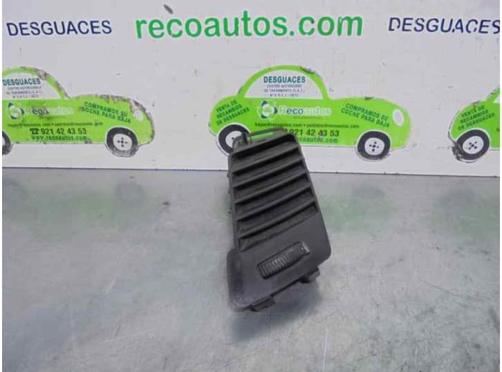 Recambio de aireador para mercedes-benz sprinter 5-t furgoneta (b906) 515 cdi (906.653, 906.655, 906.657) referencia OEM IAM A90
