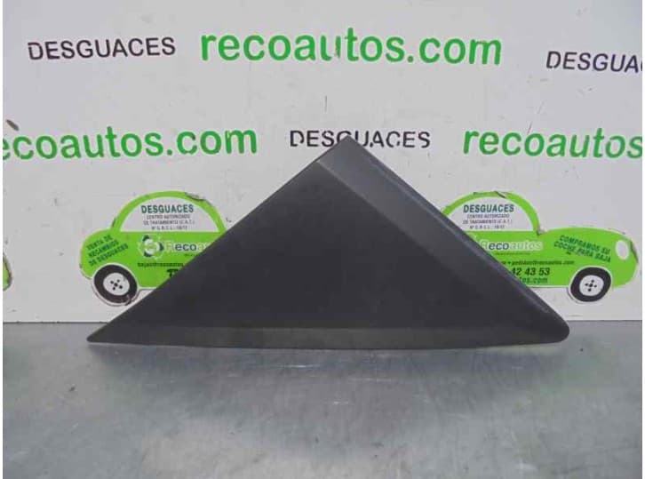 Recambio de molduras delanteras para mercedes-benz sprinter 5-t furgoneta (b906) 515 cdi (906.653, 906.655, 906.657) referencia