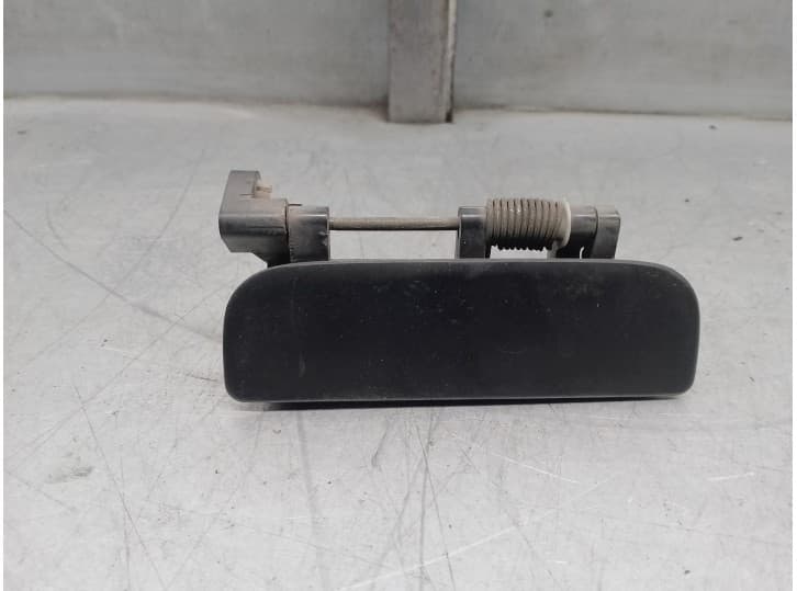 Recambio de maneta exterior trasera derecha para suzuki wagon r+ sr (em) 1.2 cat referencia OEM IAM 8281050F0 5 PUERTAS