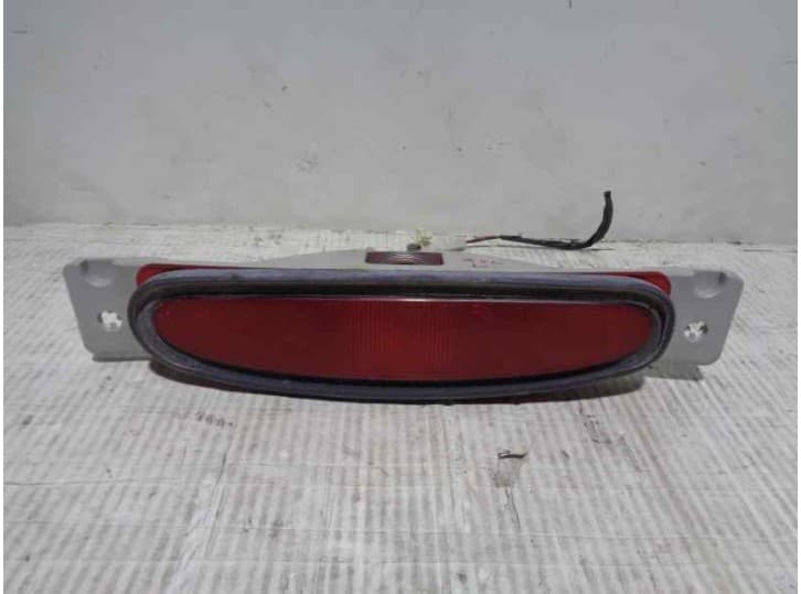 Recambio de luz central de freno para kia shuma i (fb) 1.5 i 16v referencia OEM IAM 0K2B151580 0K2B151580 SAMDO