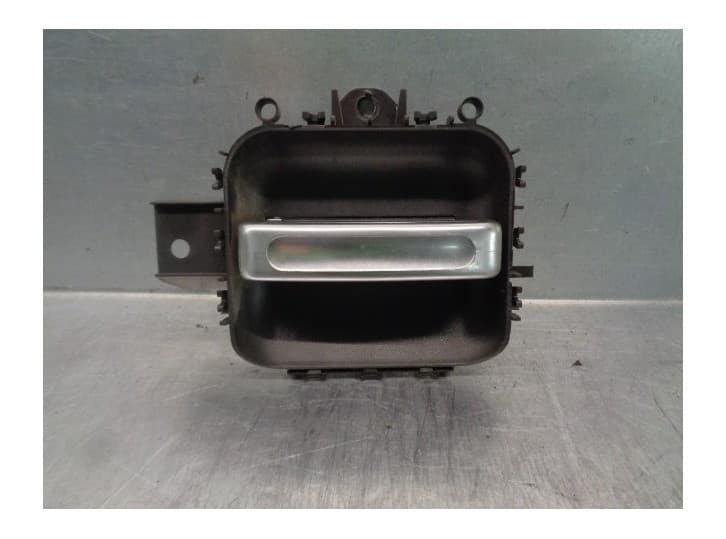 Recambio de maneta interior trasera izquierda para lancia phedra (179_) 2.2 jtd (179axc1a) referencia OEM IAM 1485470077 DE COR