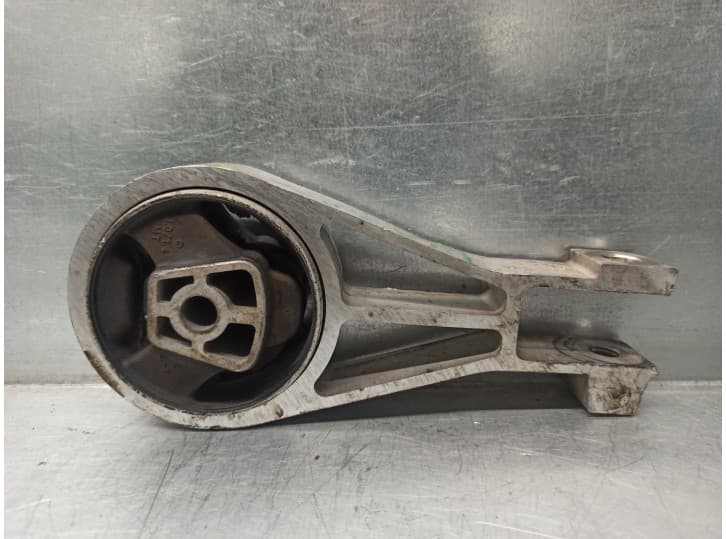 Recambio de soporte motor trasero para opel karl (c16) 1.0 referencia OEM IAM 45620226