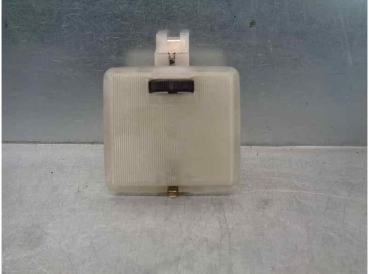 Recambio de luz interior para volkswagen golf ii (19e, 1g1) 1.8 gti referencia OEM IAM 191947111