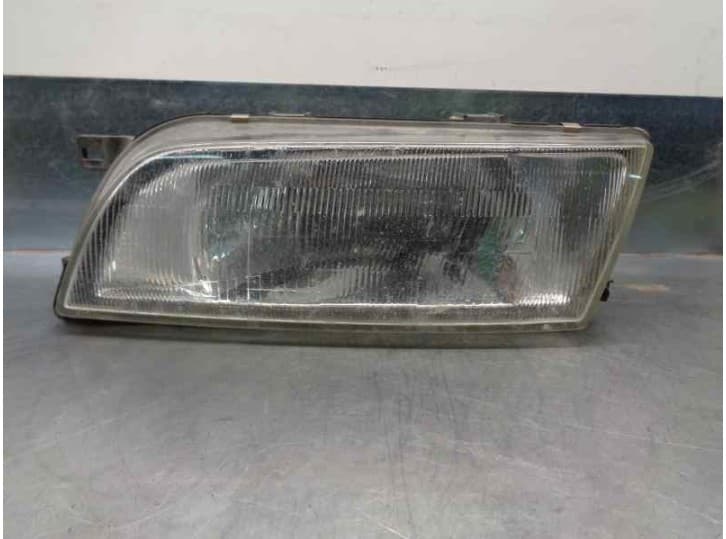 Recambio de faro izquierdo para nissan almera i hatchback (n15) 1.4 referencia OEM IAM 260601N726