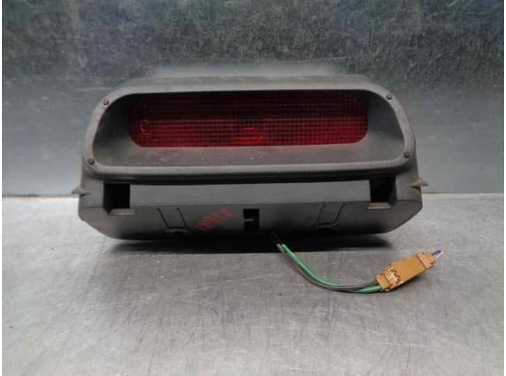 Recambio de luz central de freno para nissan almera i hatchback (n15) 1.4 referencia OEM IAM 265900N001