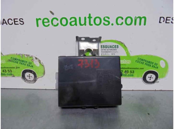 Recambio de modulo electronico para toyota camry (_v1_) 3.0 (vcv10_) referencia OEM IAM 8925733020