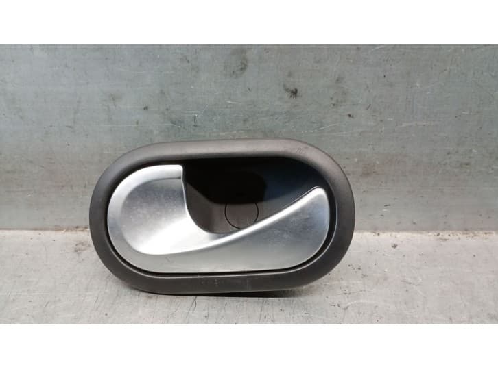 Recambio de maneta interior delantera izquierda para renault clio iii (br0/1, cr0/1) 1.4 16v referencia OEM IAM 8200730861 82007