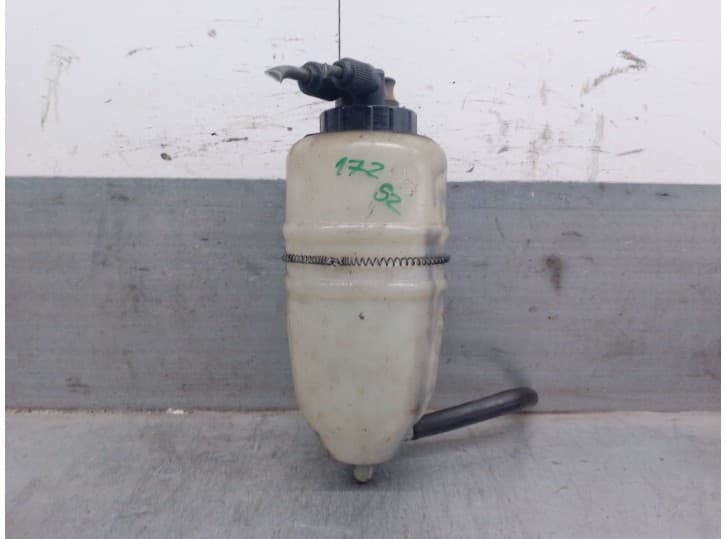 Recambio de deposito servo para mercedes-benz clase s (w126) 300 se, sel (126.024, 126.025) referencia OEM IAM 0009899103
