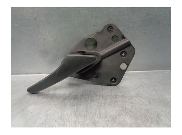 Recambio de maneta interior delantera derecha para mercedes-benz vito / mixto furgoneta (w639) 109 cdi (639.601, 639.603, 639.60