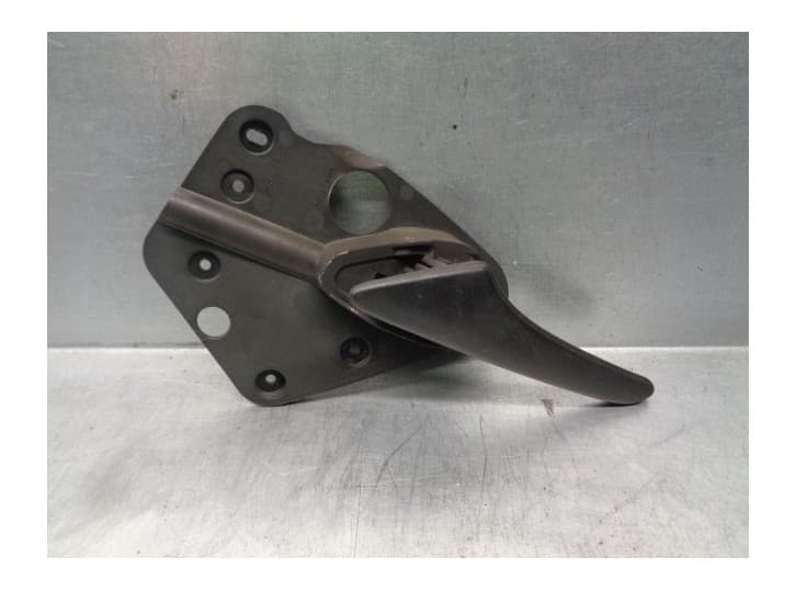 Recambio de maneta interior delantera izquierda para mercedes-benz vito / mixto furgoneta (w639) 109 cdi (639.601, 639.603, 639.