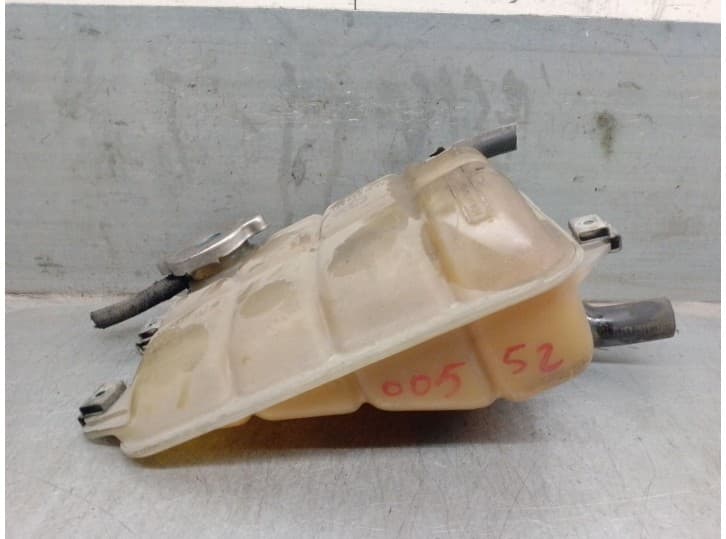 Recambio de deposito expansion para mercedes-benz clase s coupé (c126) 560 sec (126.045) referencia OEM IAM 1265001549 A12650015