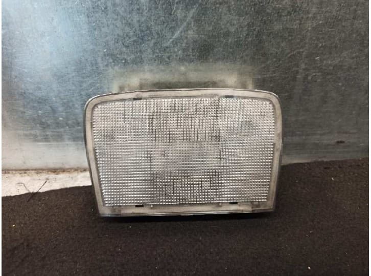 Recambio de luz interior para opel tigra twintop (x04) 1.3 cdti (r97) referencia OEM IAM 273893313