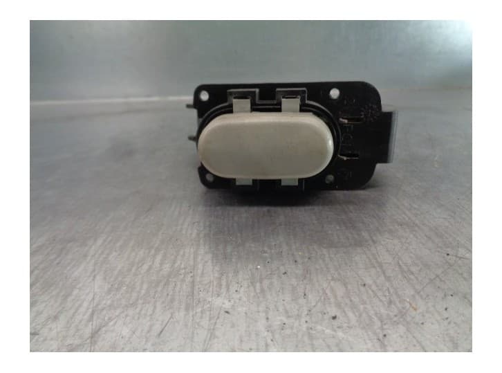 Recambio de maneta interior trasera derecha para mercedes-benz vito / mixto furgoneta (w639) 109 cdi (639.601, 639.603, 639.605)
